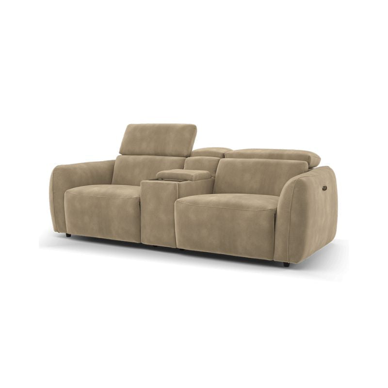 Audrey Recliner – Contemporary & Comfy Recliner Chair