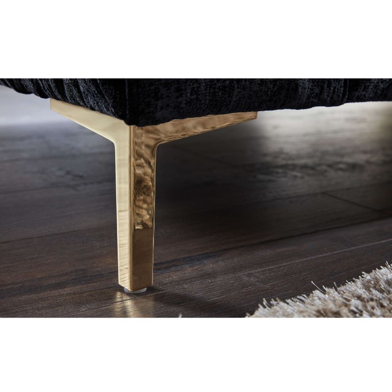 Vesper Settee – Stylish Comfort for Modern Living