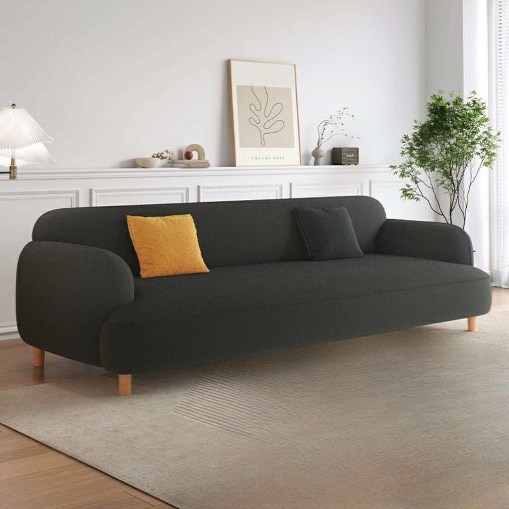 Frost Couch for Lounge Area | Made to Order