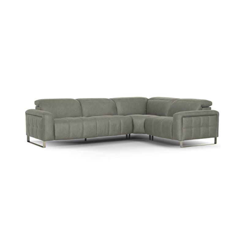 Hawkes Sofa Set – Sophisticated Design for Modern Living