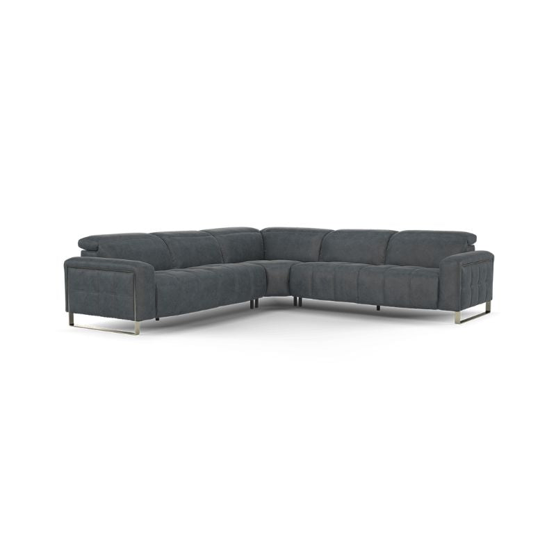 Hawkes Sofa Set – Sophisticated Design for Modern Living
