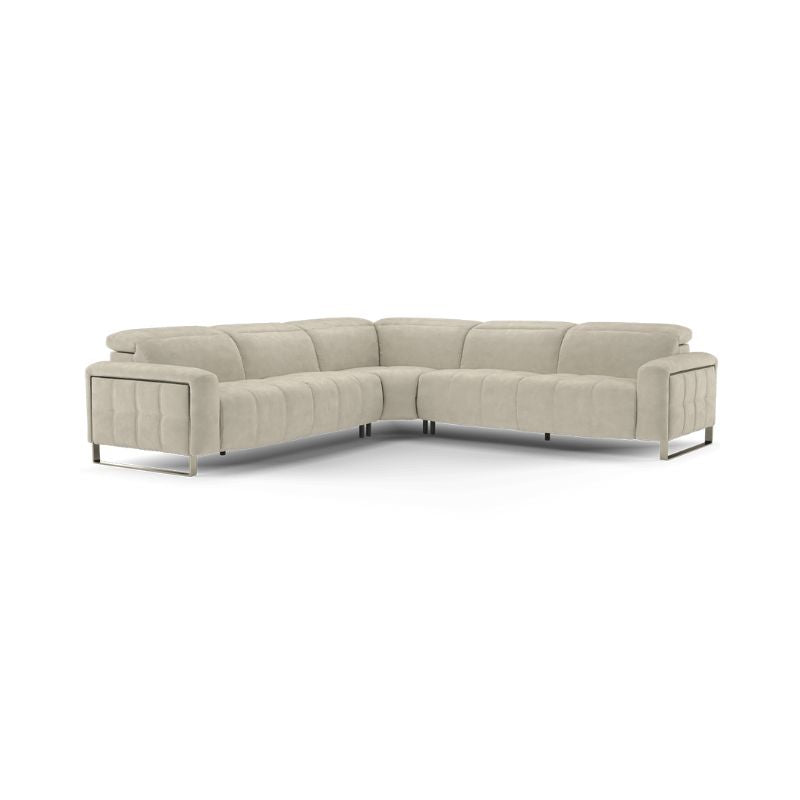 Hawkes Sofa Set – Sophisticated Design for Modern Living