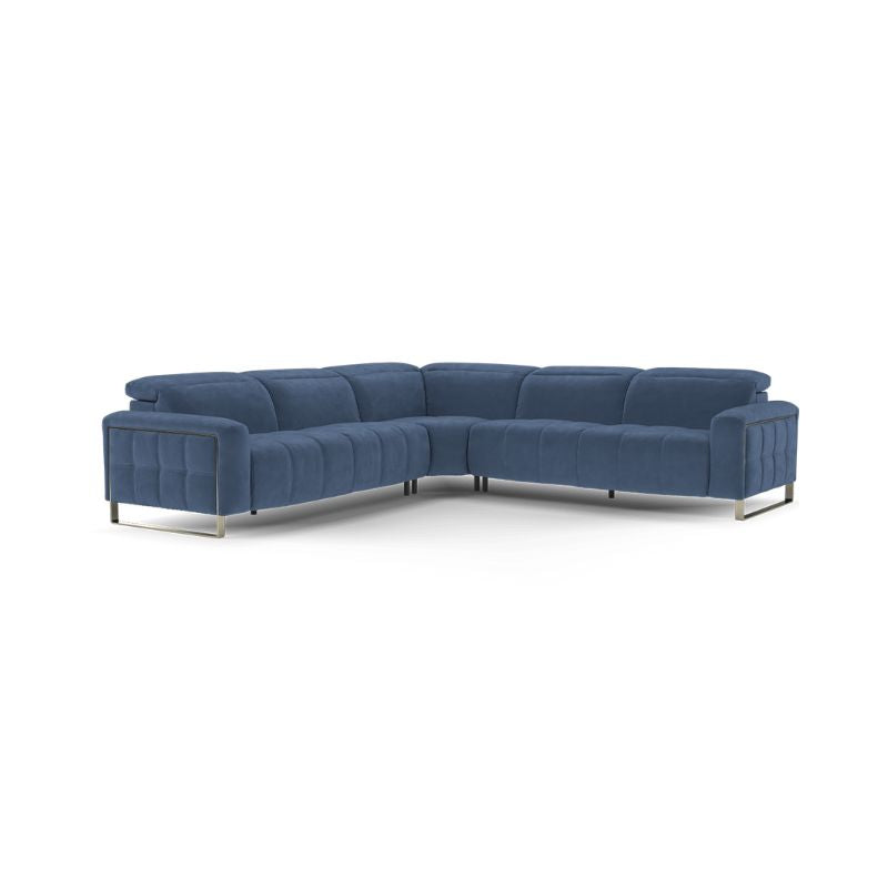 Hawkes Sofa Set – Sophisticated Design for Modern Living