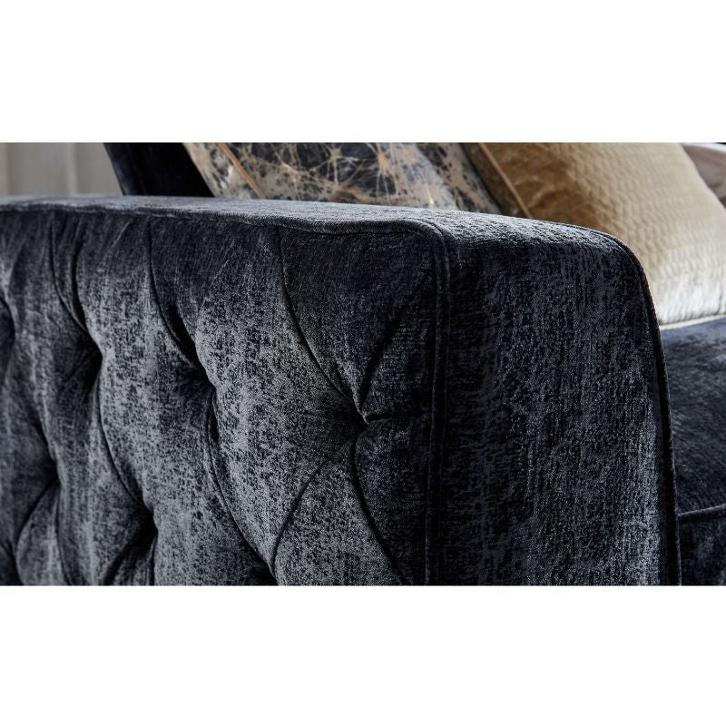 Vesper Settee – Stylish Comfort for Modern Living