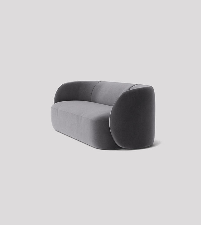Kirby Couch – Sleek Design for Modern Living Rooms