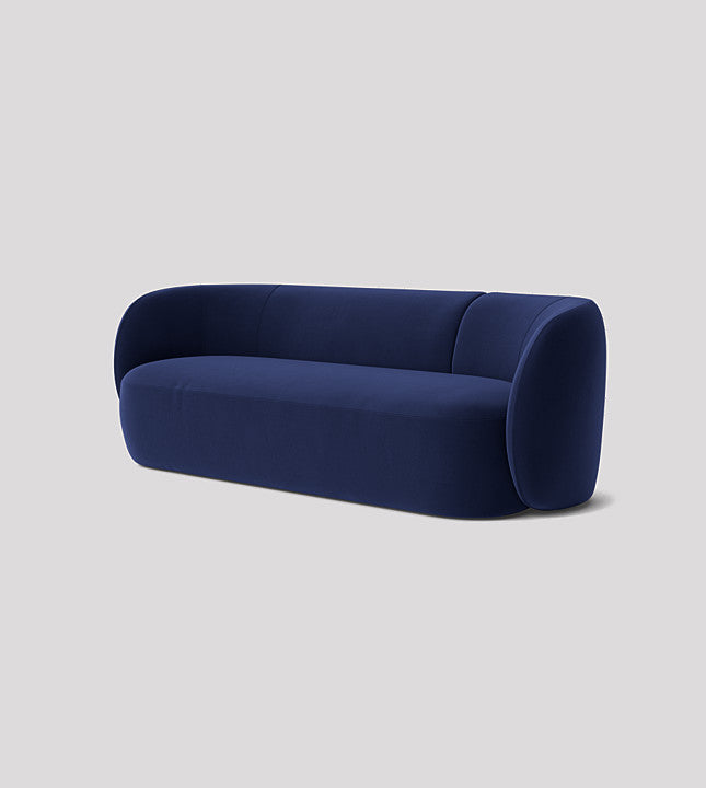 Kirby Couch – Sleek Design for Modern Living Rooms