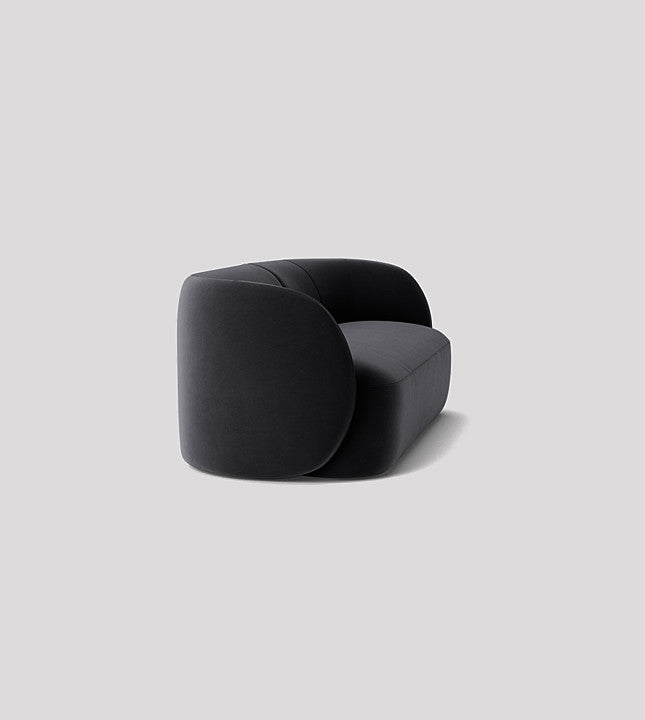 Kirby Couch – Sleek Design for Modern Living Rooms