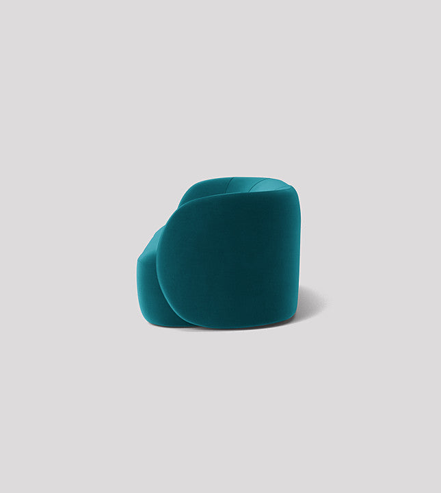 Kirby Couch – Sleek Design for Modern Living Rooms
