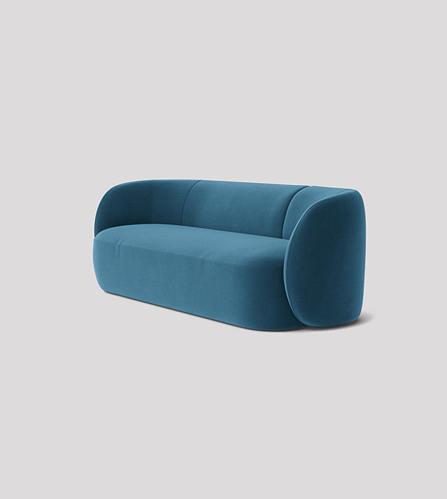 Kirby Couch – Sleek Design for Modern Living Rooms