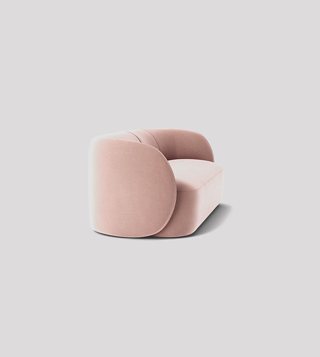 Kirby Couch – Sleek Design for Modern Living Rooms
