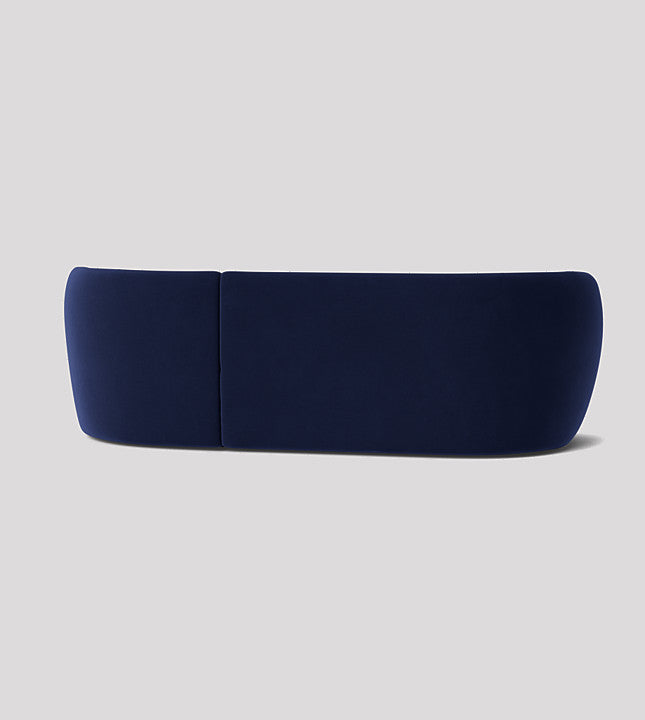 Kirby Couch – Sleek Design for Modern Living Rooms