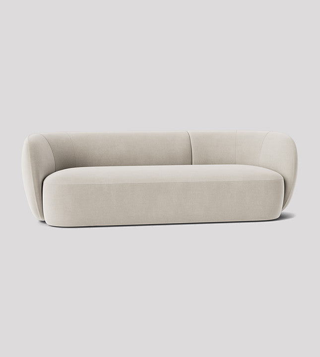 Kirby Couch – Sleek Design for Modern Living Rooms