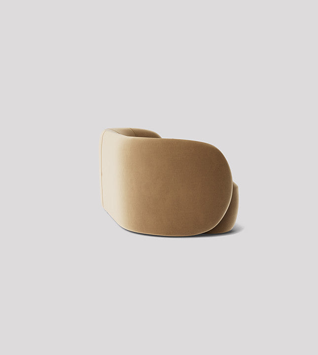 Kirby Couch – Sleek Design for Modern Living Rooms