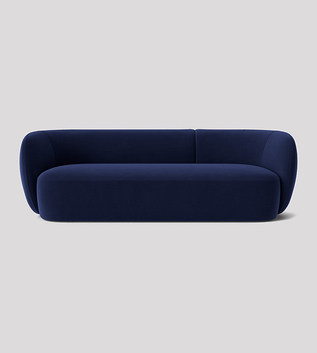 Kirby Couch – Sleek Design for Modern Living Rooms
