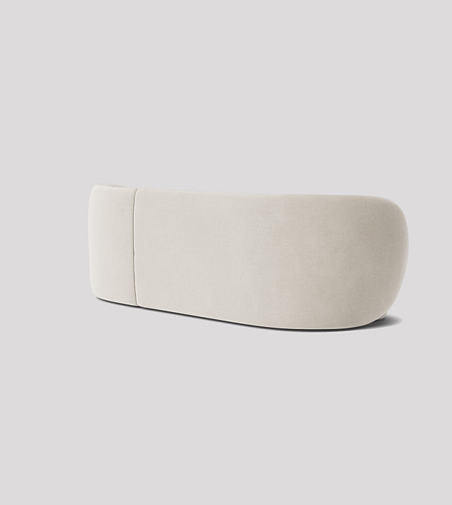Kirby Couch – Sleek Design for Modern Living Rooms