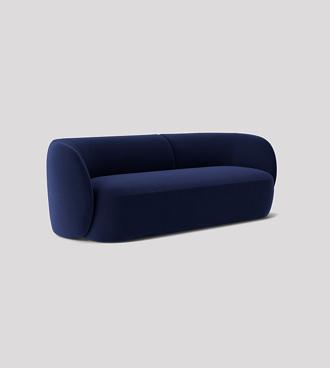 Kirby Couch – Sleek Design for Modern Living Rooms