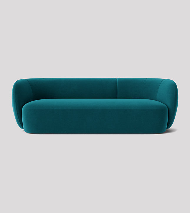 Kirby Couch – Sleek Design for Modern Living Rooms