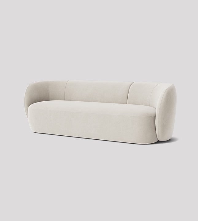 Kirby Couch – Sleek Design for Modern Living Rooms