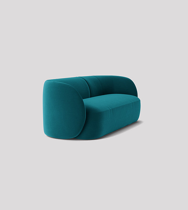 Kirby Couch – Sleek Design for Modern Living Rooms