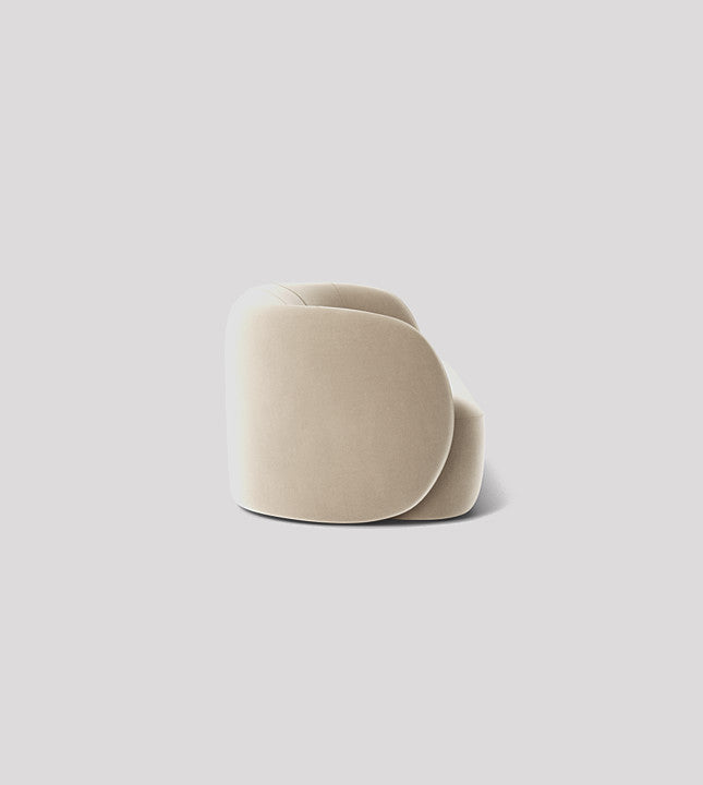 Kirby Couch – Sleek Design for Modern Living Rooms