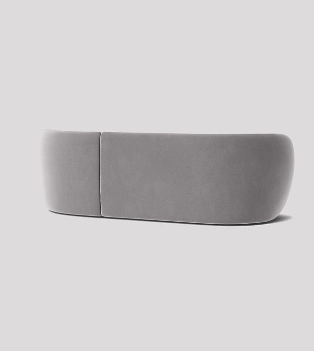 Kirby Couch – Sleek Design for Modern Living Rooms