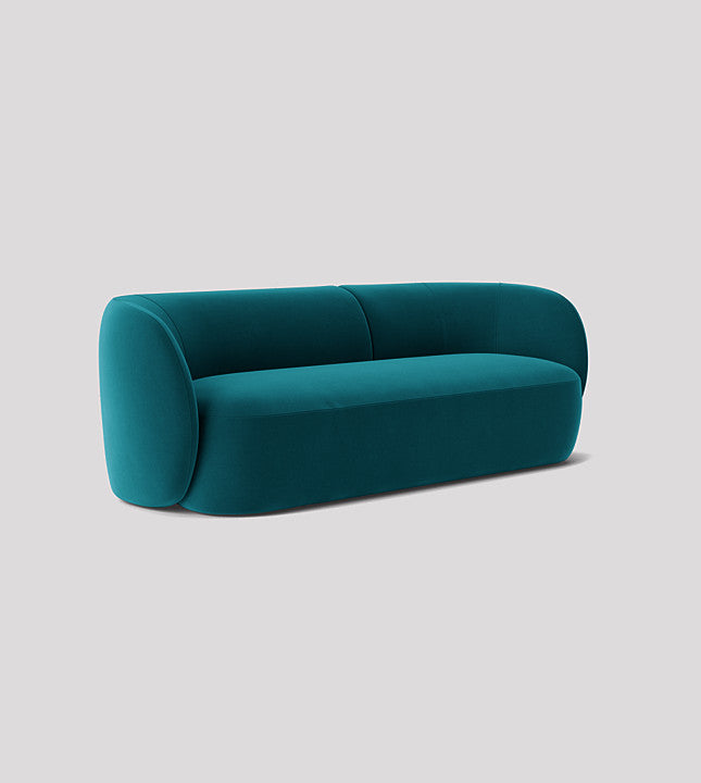 Kirby Couch – Sleek Design for Modern Living Rooms