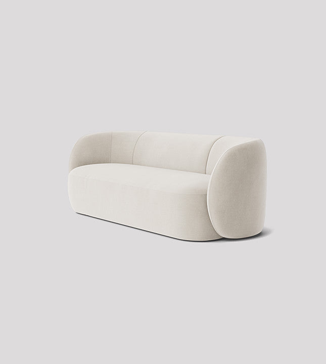 Kirby Couch – Sleek Design for Modern Living Rooms