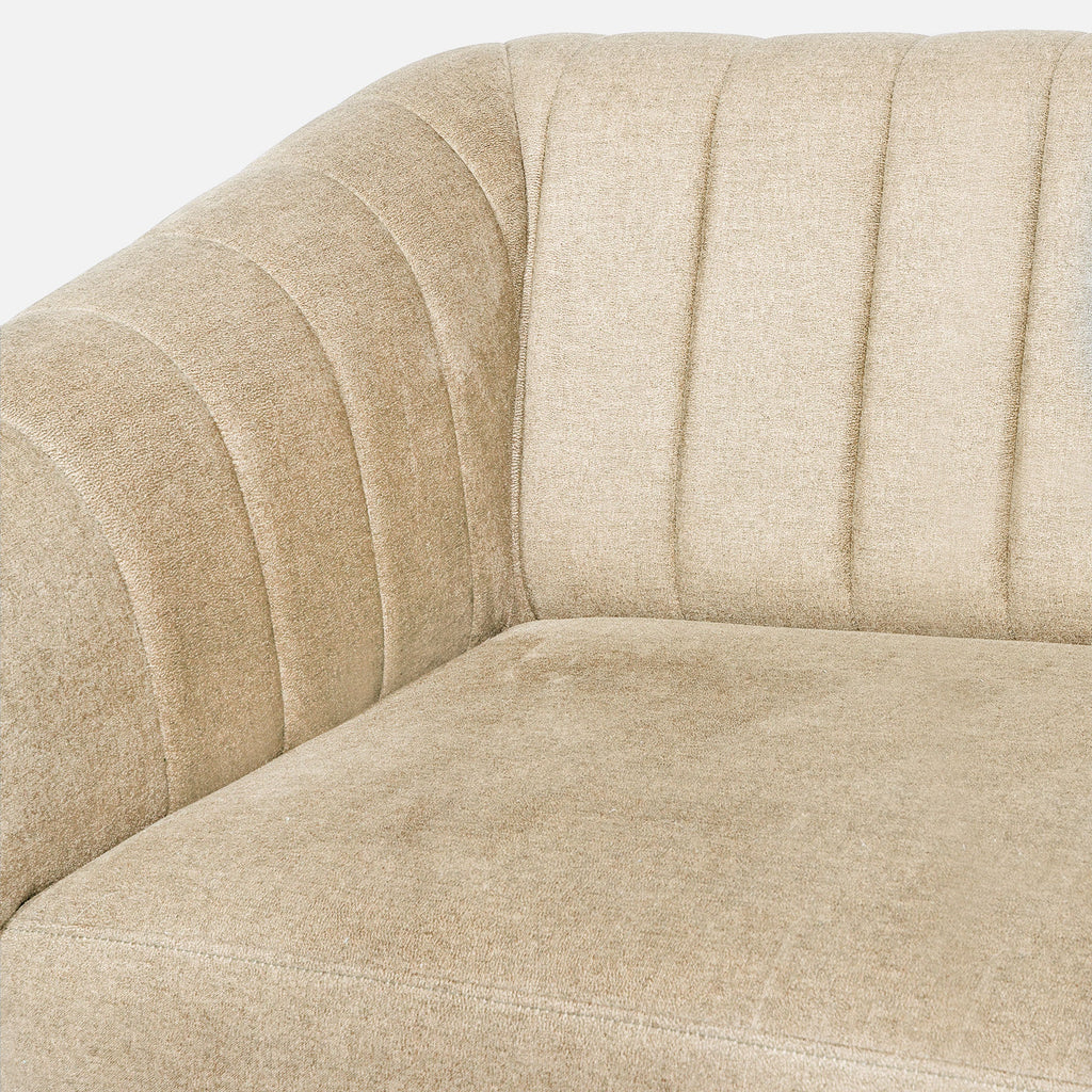 Alexis 3 Seater Sofa