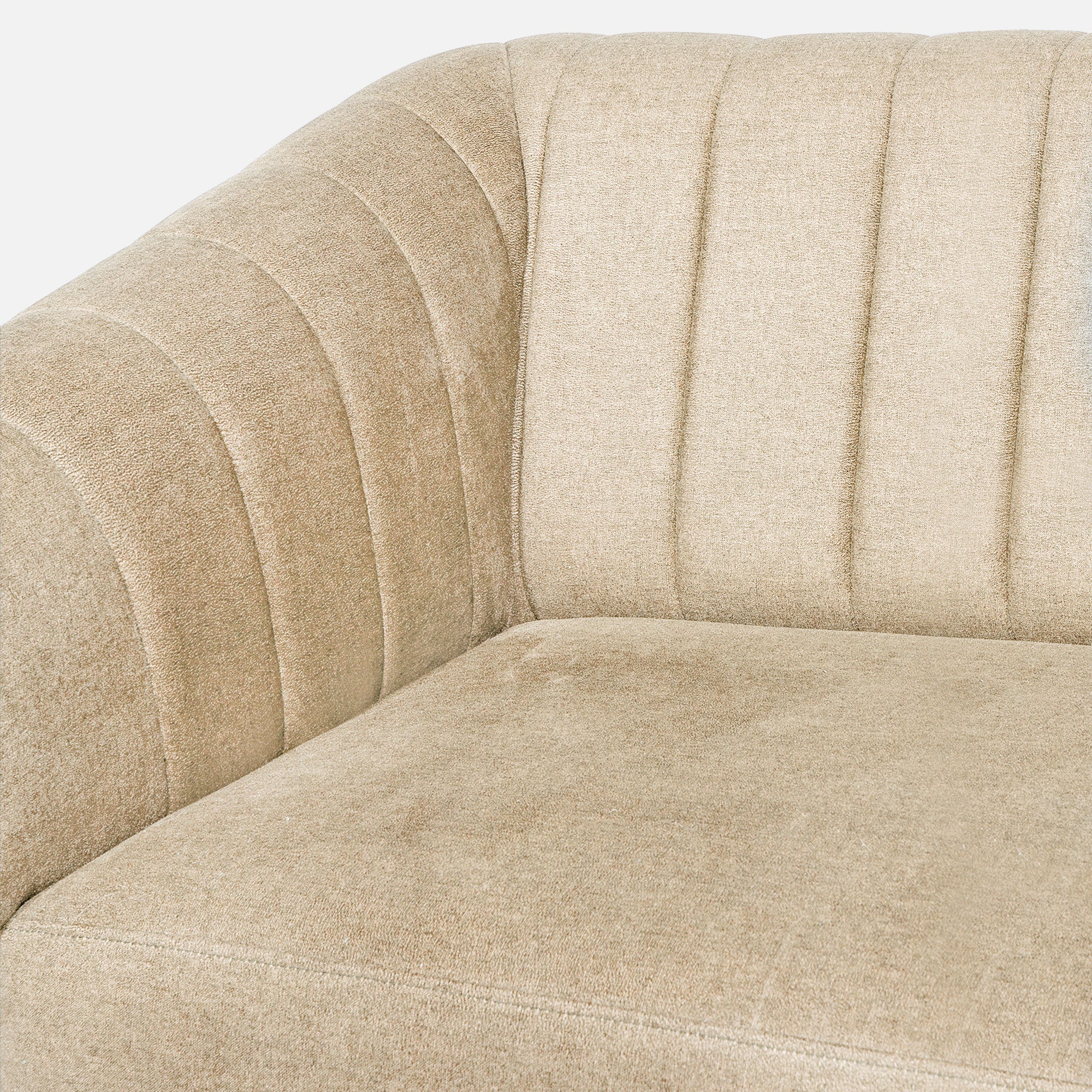Alexis 3 Seater Sofa