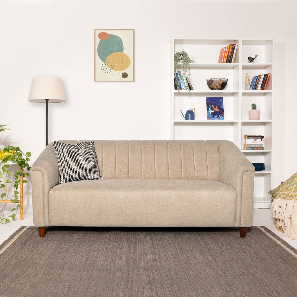Alexis 3 Seater Sofa