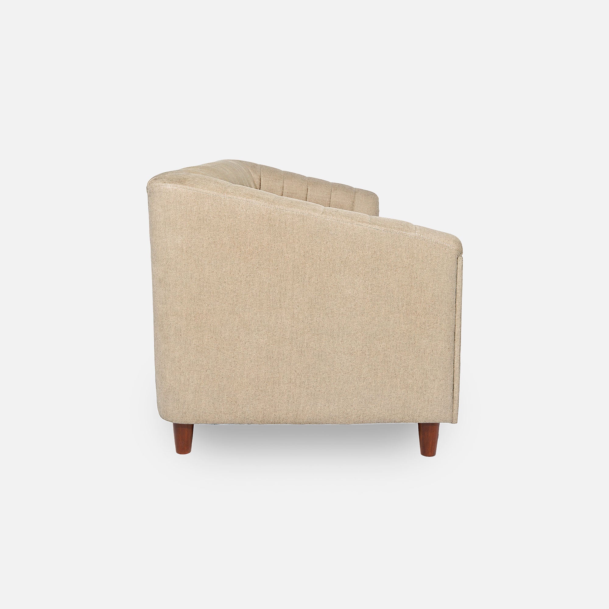Alexis 3 Seater Sofa