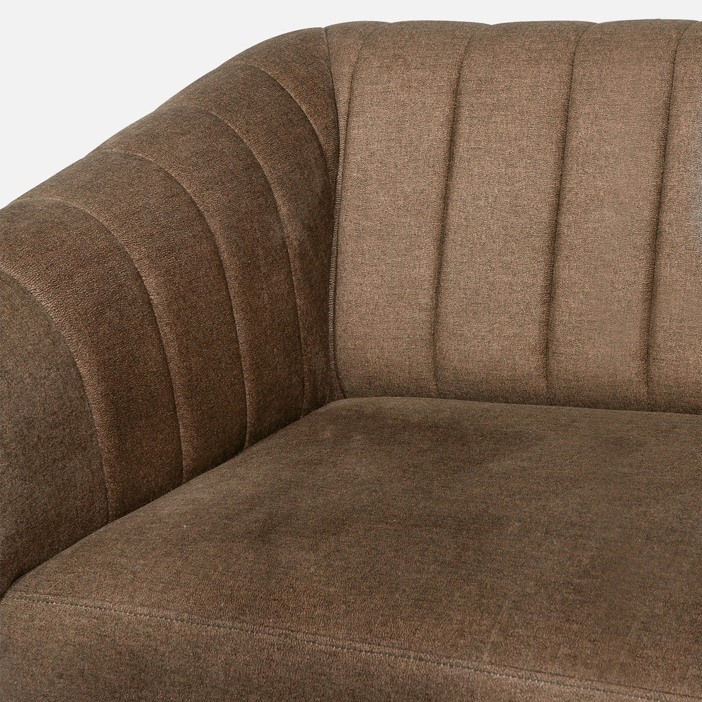 Alexis 3 Seater Sofa
