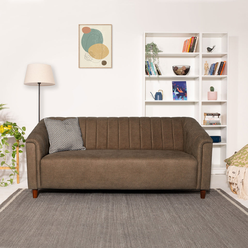 Alexis 3 Seater Sofa