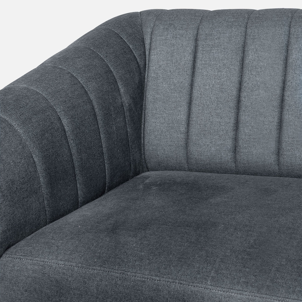 Alexis 3 Seater Sofa