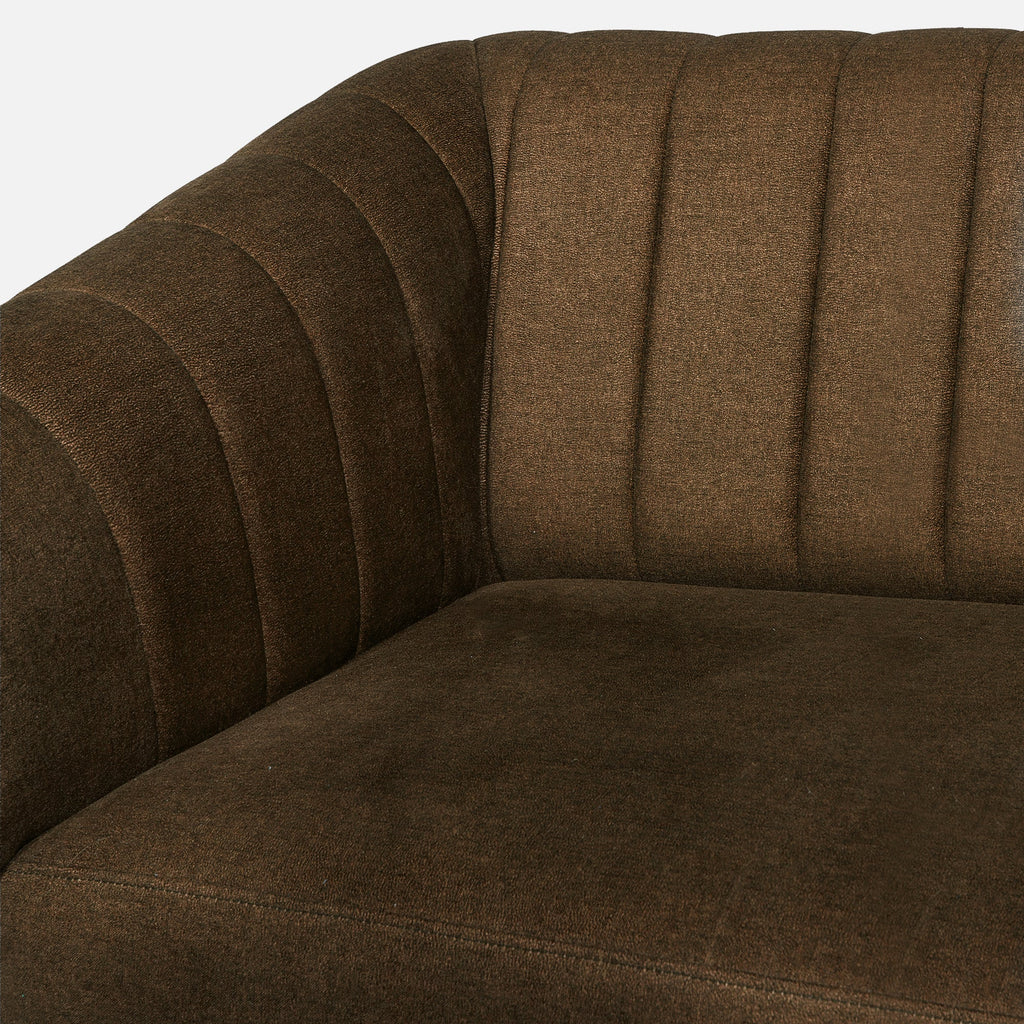 Alexis 3 Seater Sofa