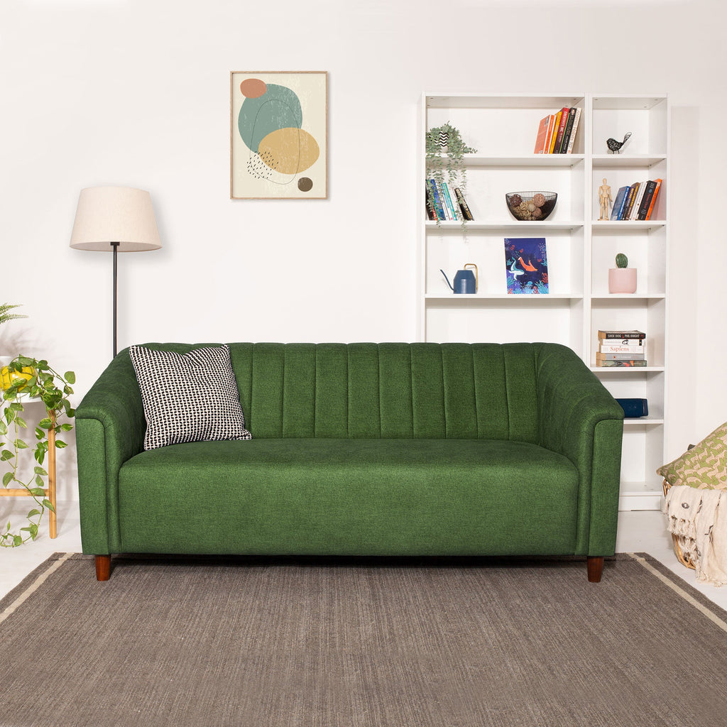 Alexis 3 Seater Sofa