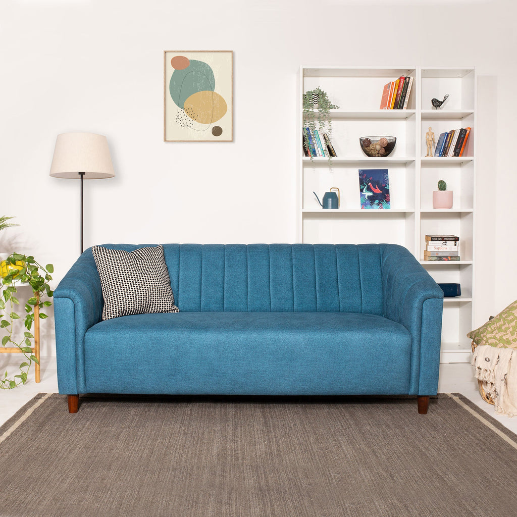 Alexis 3 Seater Sofa