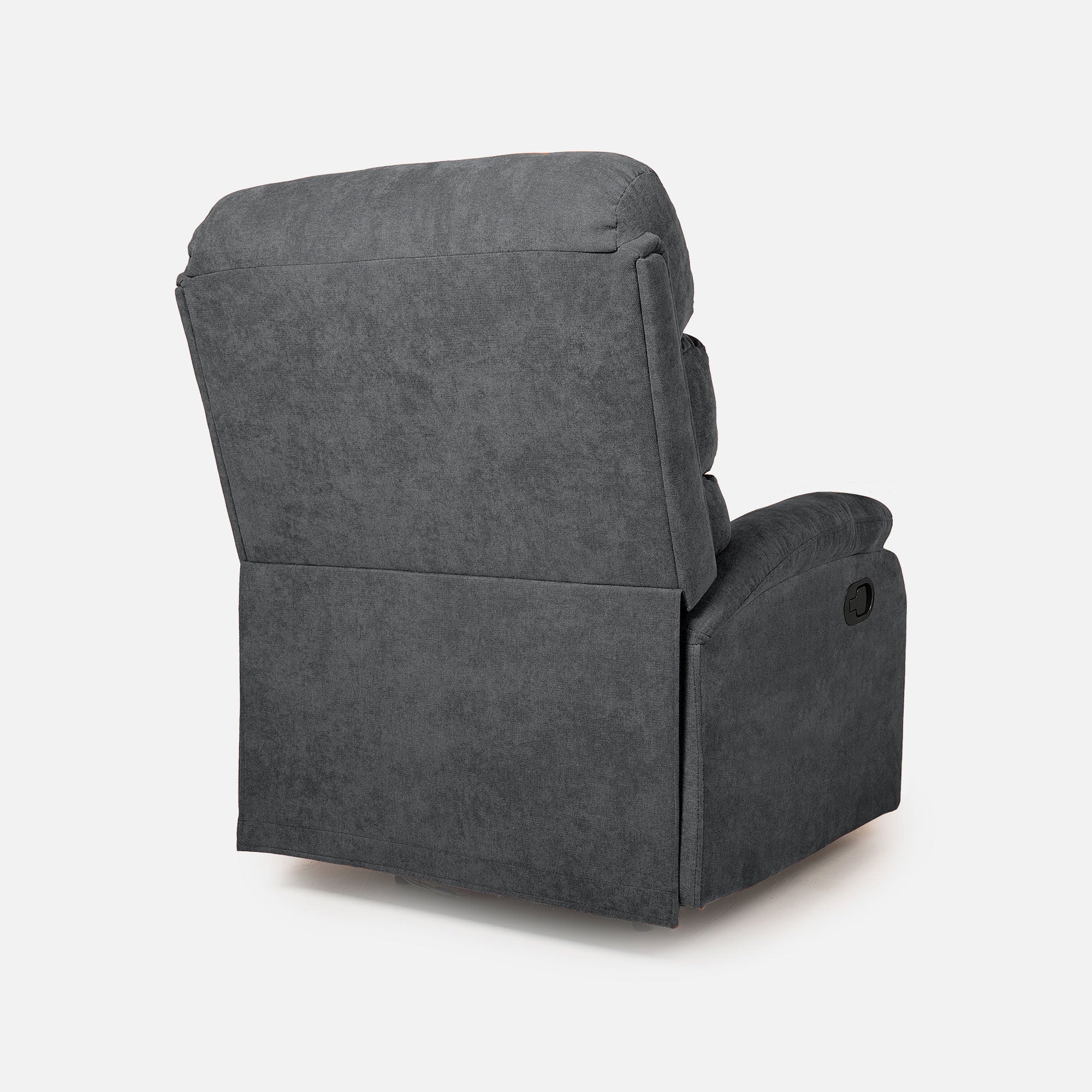 Alonso Fabric Recliner