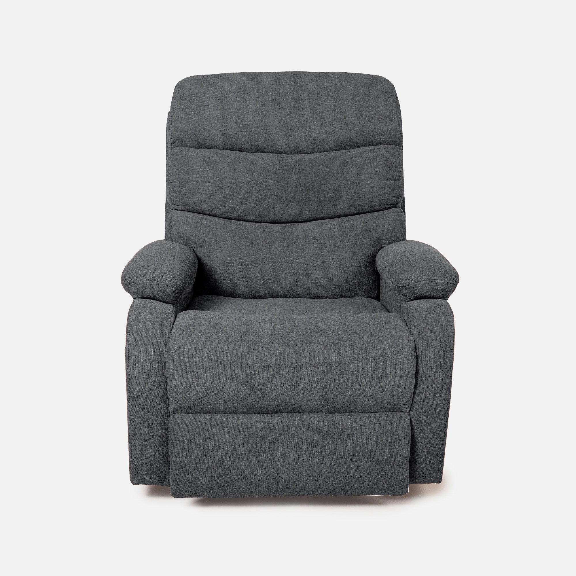 Alonso Fabric Recliner