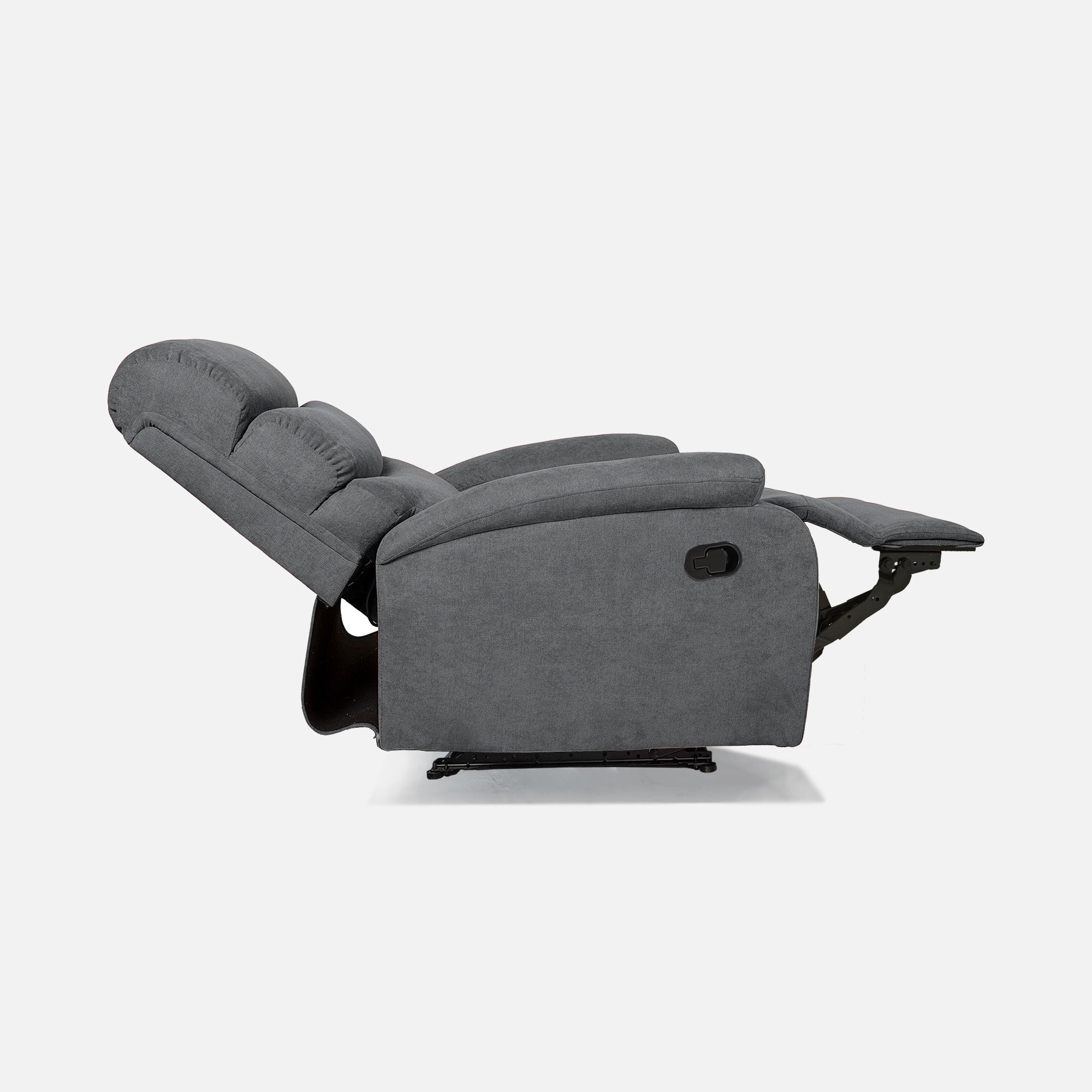 Alonso Fabric Recliner