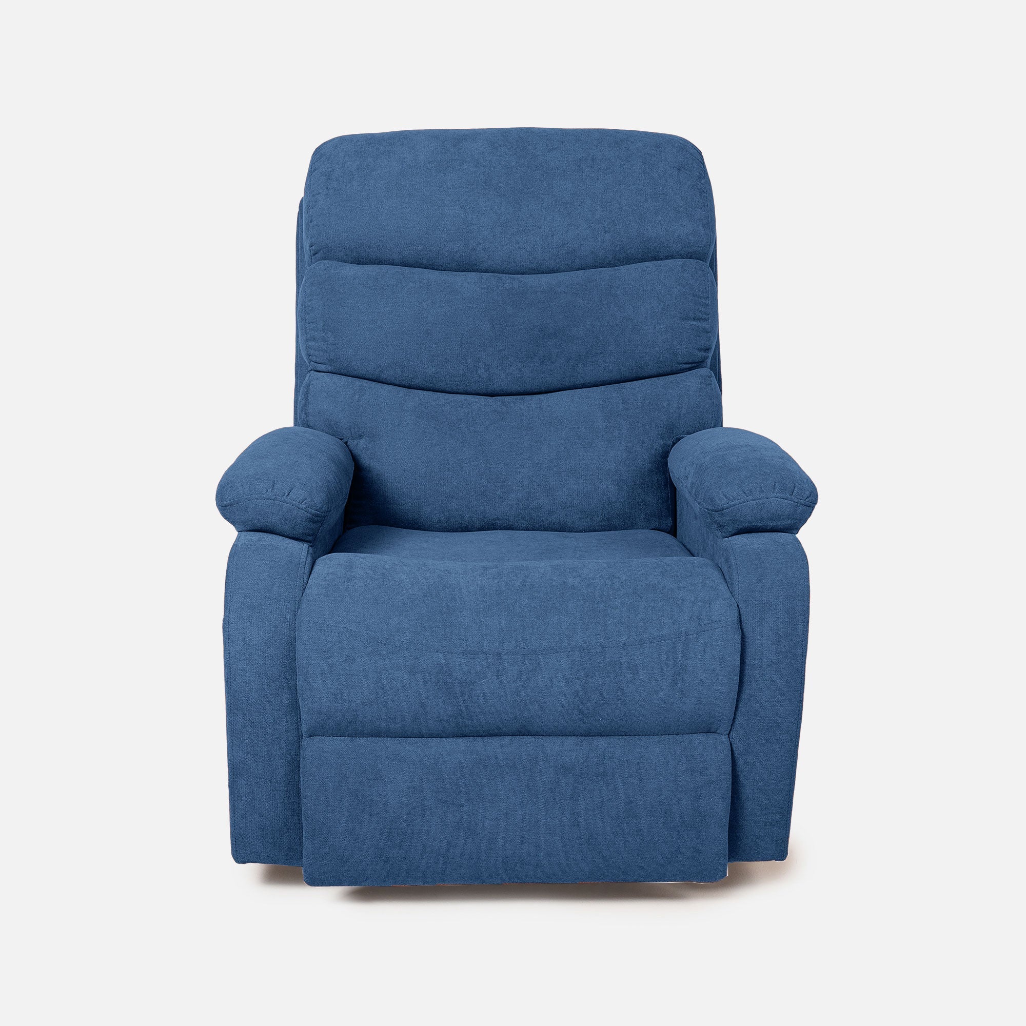 Alonso Fabric Recliner