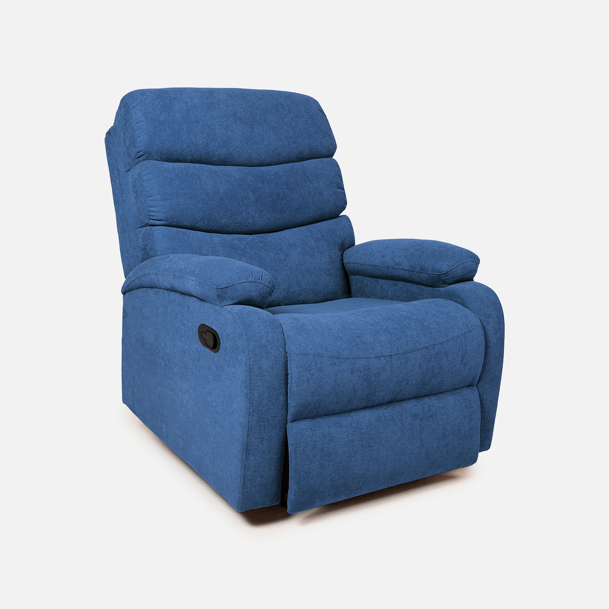 Alonso Fabric Recliner