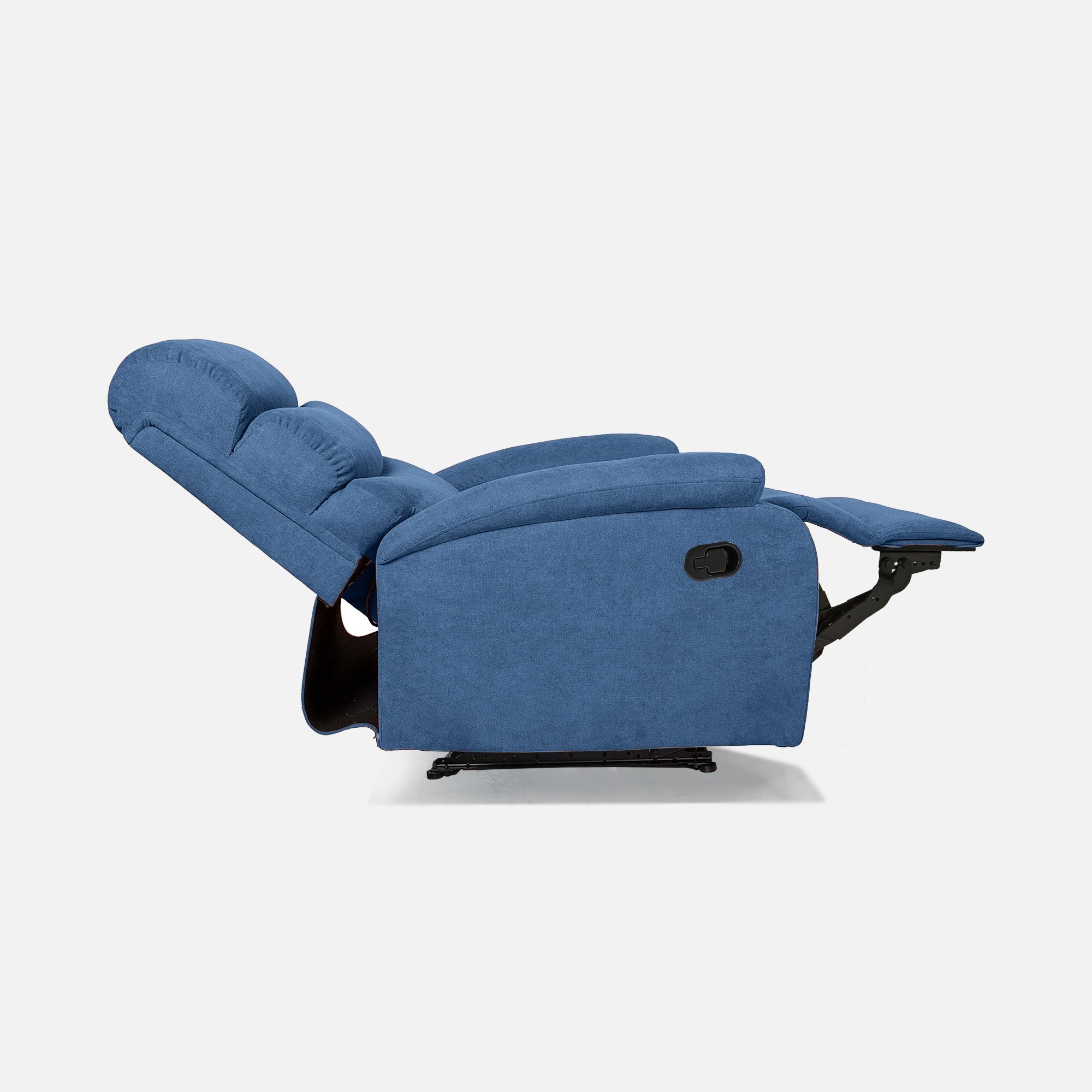 Alonso Fabric Recliner
