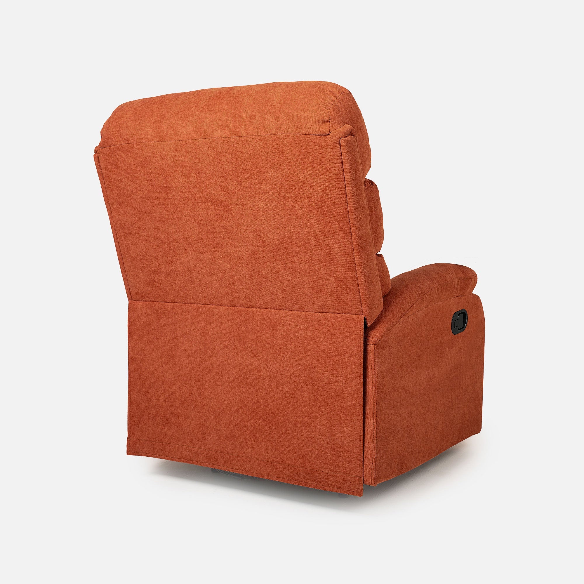 Alonso Fabric Recliner