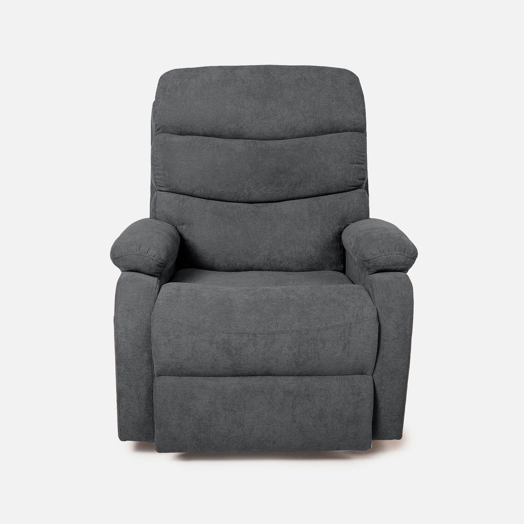 Alonso Fabric Recliner
