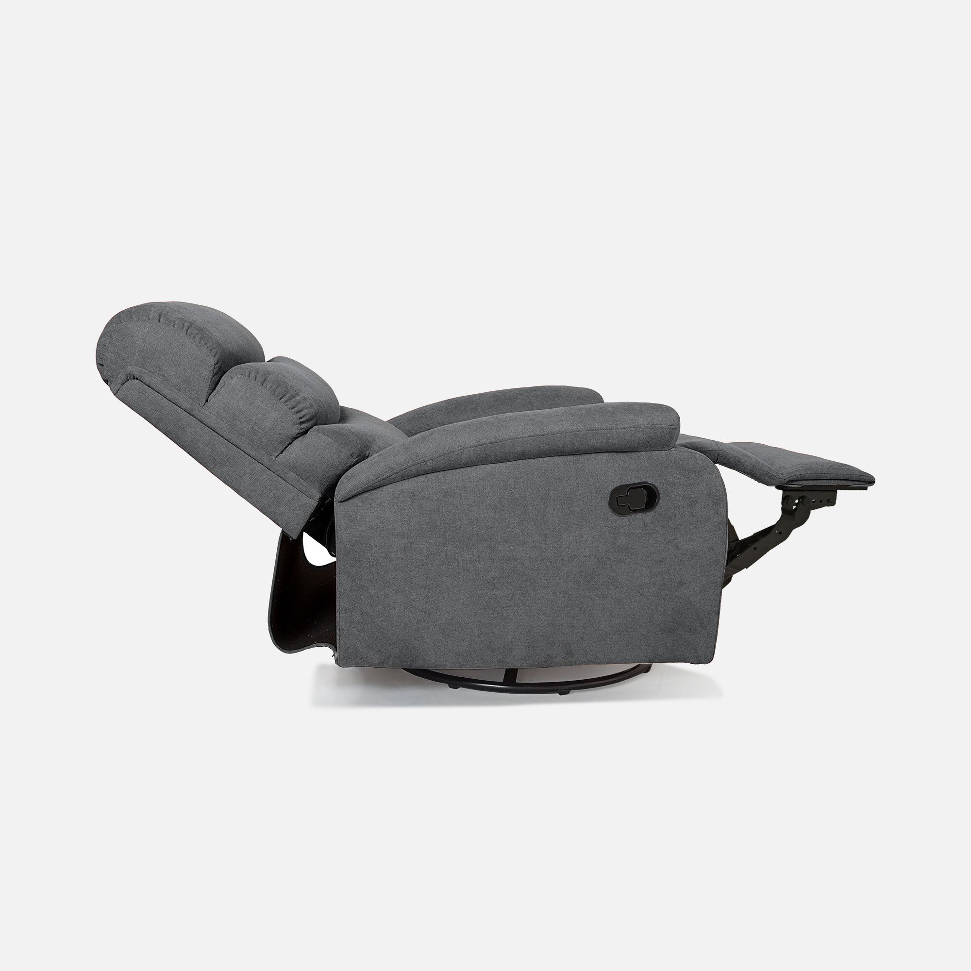 Alonso Fabric Recliner