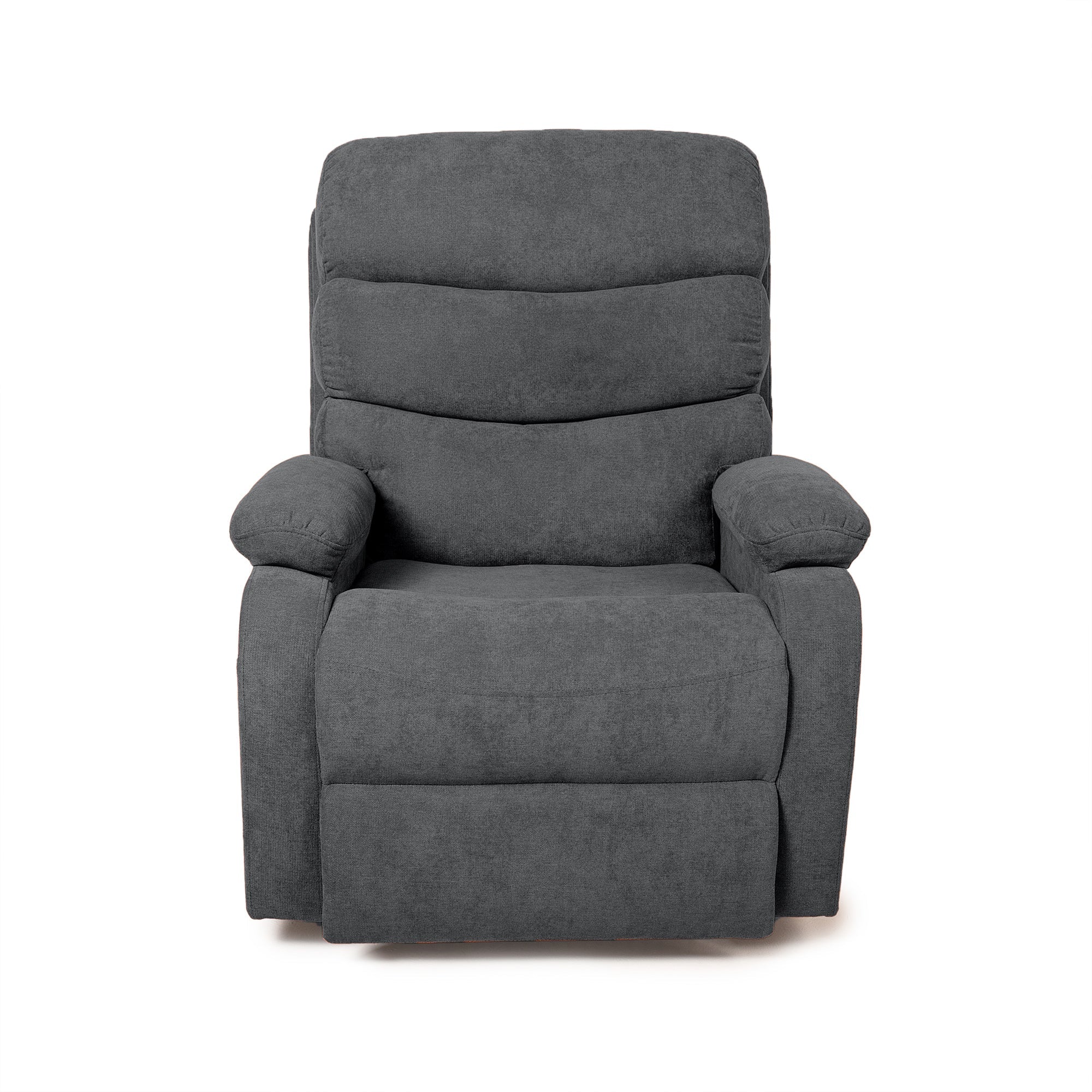 Alonso Fabric Recliner