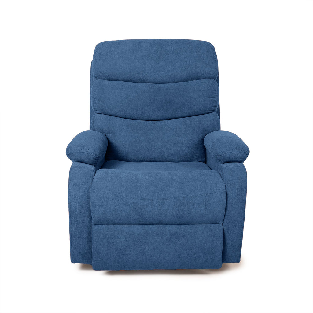 Alonso Fabric Recliner