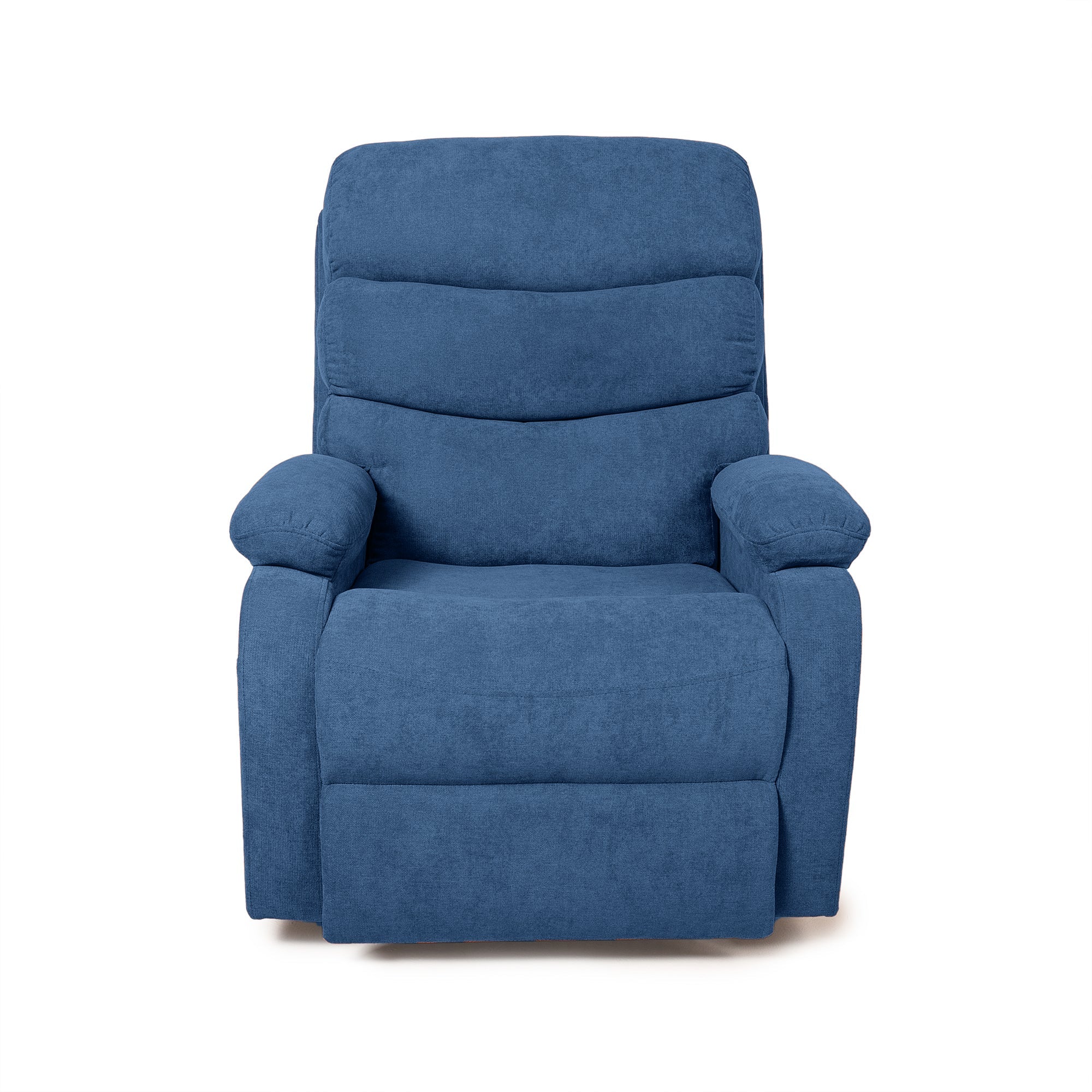 Alonso Fabric Recliner