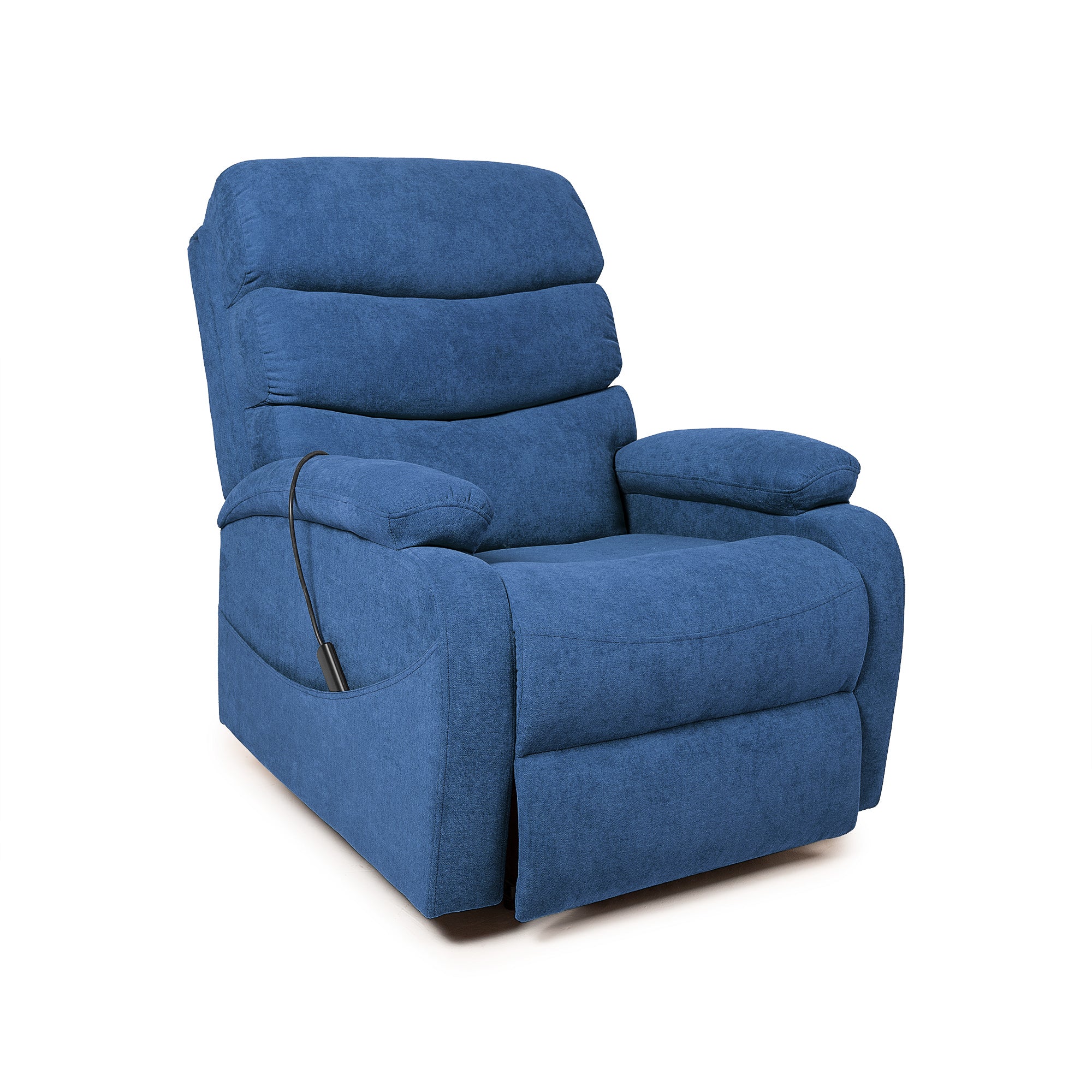 Alonso Fabric Recliner